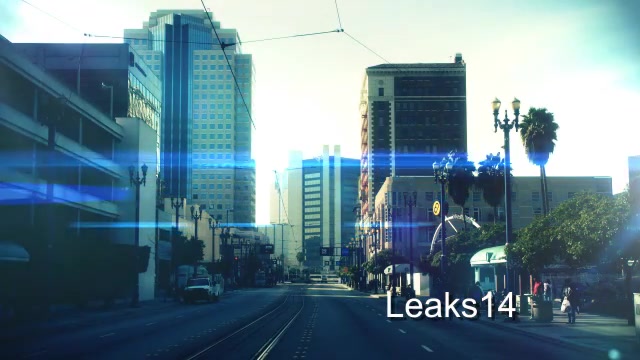 Leaks 4 (15 Pack) - Download Videohive 3010554