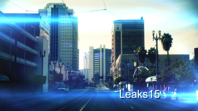 Leaks 4 (15 Pack) - Download Videohive 3010554