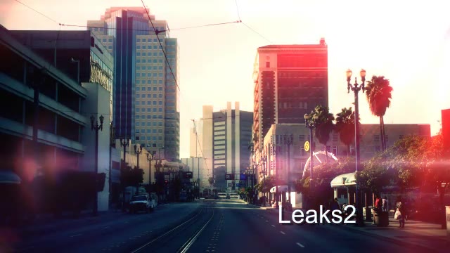 Leaks 4 (15 Pack) - Download Videohive 3010554