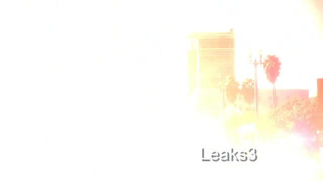 Leaks 4 (15 Pack) - Download Videohive 3010554