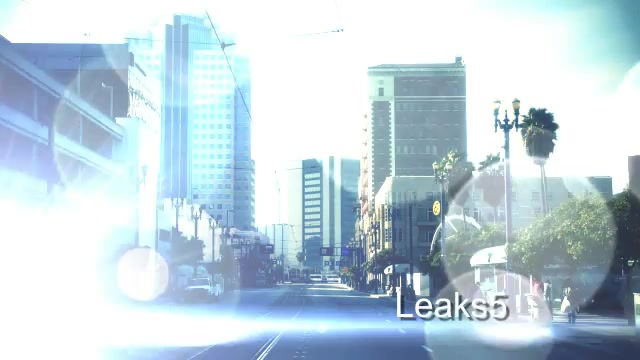 Leaks 4 (15 Pack) - Download Videohive 3010554