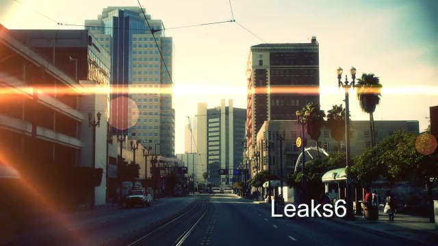 Leaks 4 (15 Pack) - Download Videohive 3010554