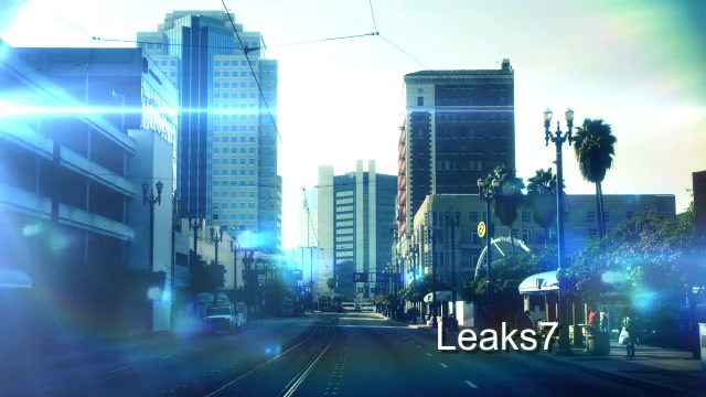 Leaks 4 (15 Pack) - Download Videohive 3010554