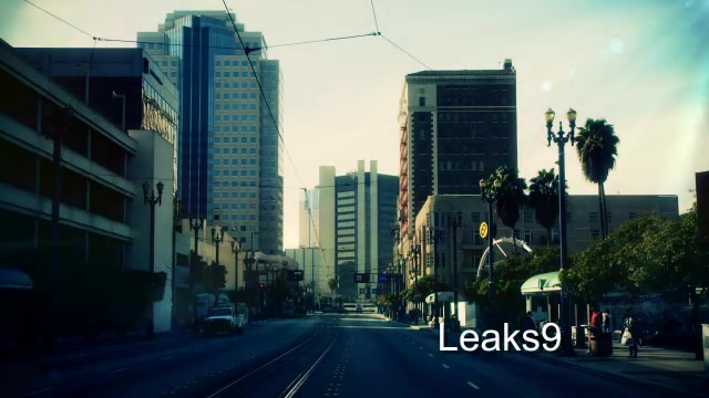 Leaks 4 (15 Pack) - Download Videohive 3010554