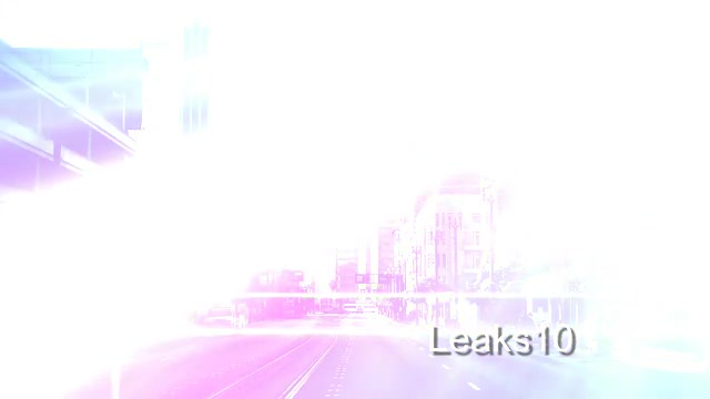 Leaks 4 (15 Pack) - Download Videohive 3010554