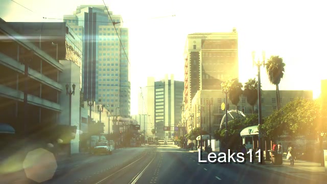 Leaks 4 (15 Pack) - Download Videohive 3010554