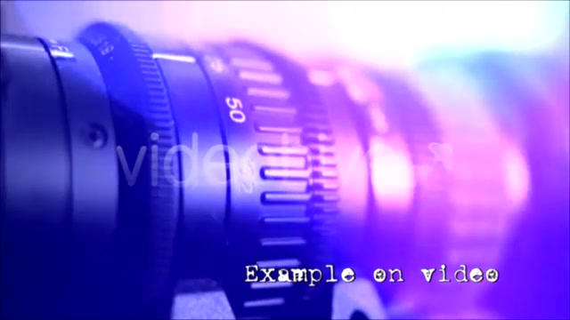 Leaks and Flares Videohive 5504506 Motion Graphics Image 9
