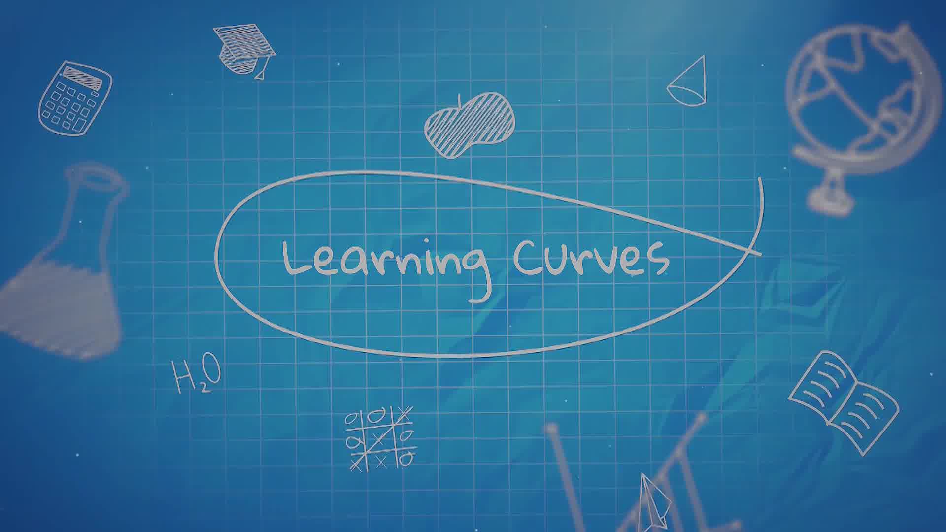 Learning Curve - Download Videohive 22975694