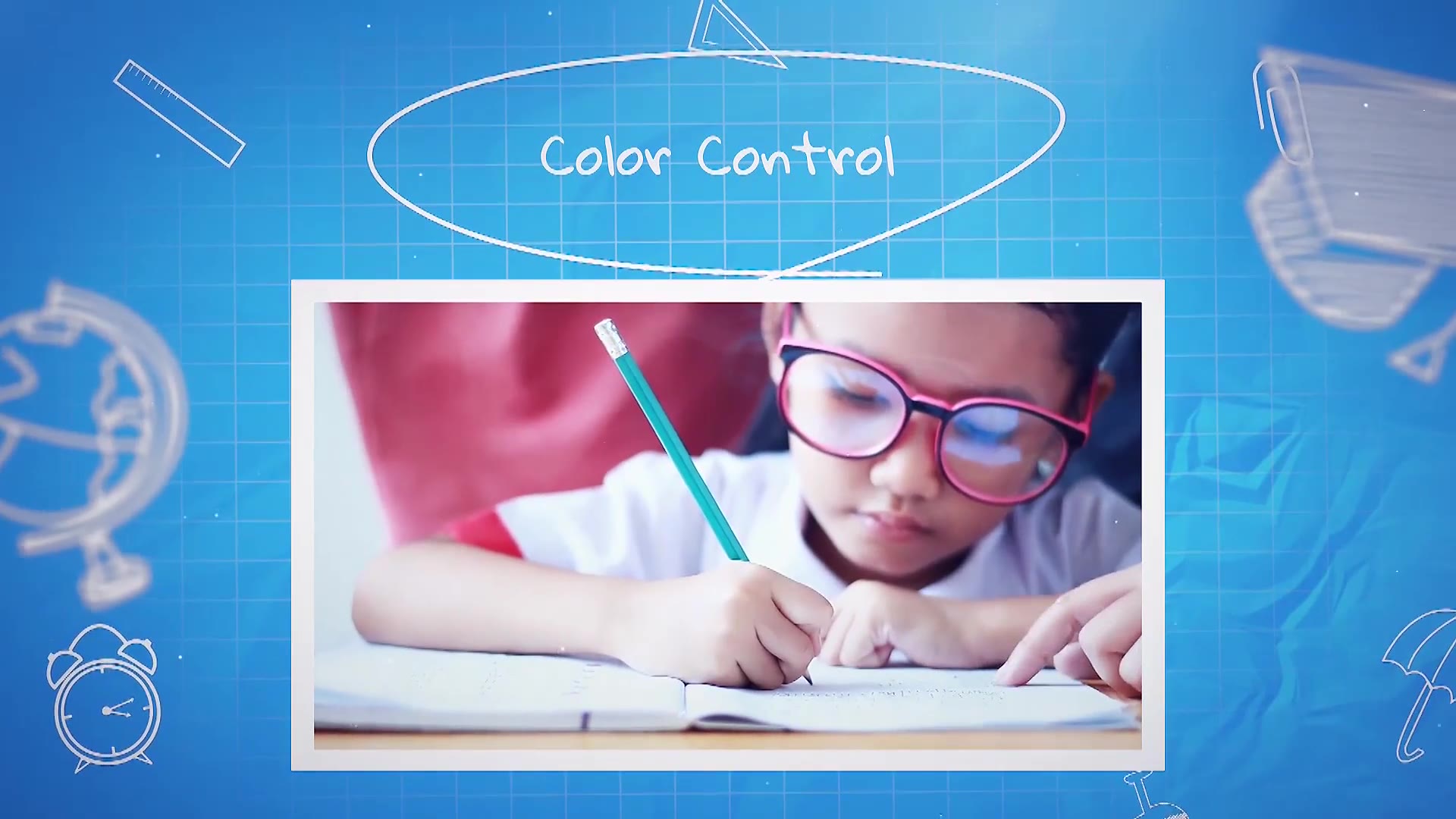 Learning Curve - Download Videohive 22975694