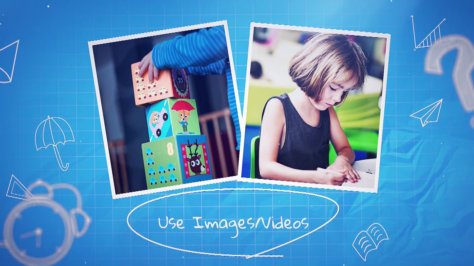 Learning Curve - Download Videohive 22975694