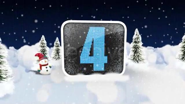 Led Countdown Videohive 954838 After Effects Image 4