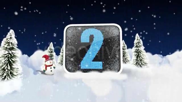 Led Countdown Videohive 954838 After Effects Image 5