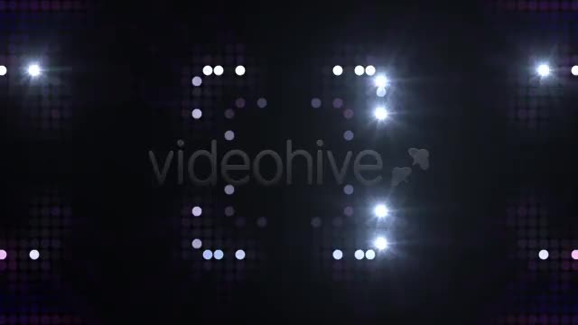 Led Flare (5 Pack) Videohive 6727946 Motion Graphics Image 1