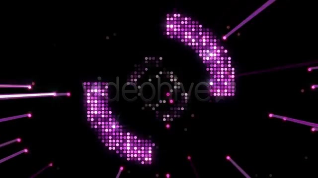 Led Flare (5 Pack) Videohive 6727946 Motion Graphics Image 10