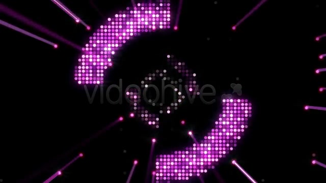 Led Flare (5 Pack) Videohive 6727946 Motion Graphics Image 12