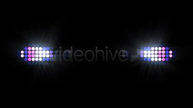 Led Flare (5 Pack) Videohive 6727946 Motion Graphics Image 7