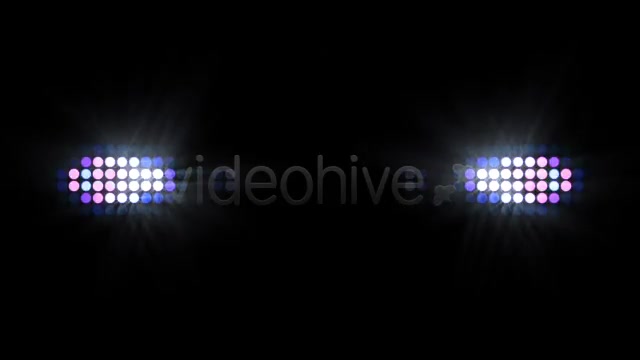 Led Flare (5 Pack) Videohive 6727946 Motion Graphics Image 8