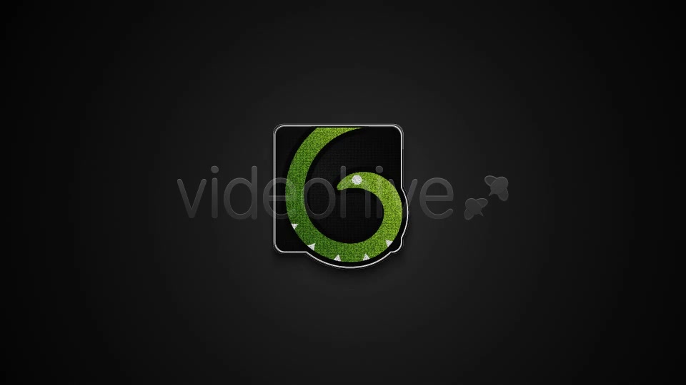 Led Lights Logo Revealer - Download Videohive 3192471