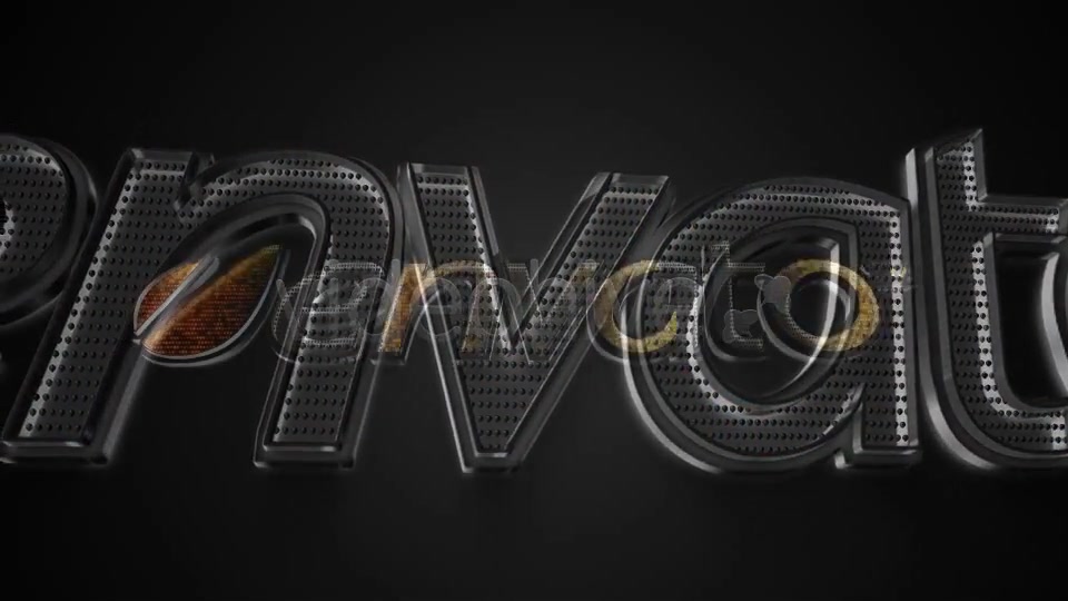 Led Lights Logo Revealer - Download Videohive 3192471