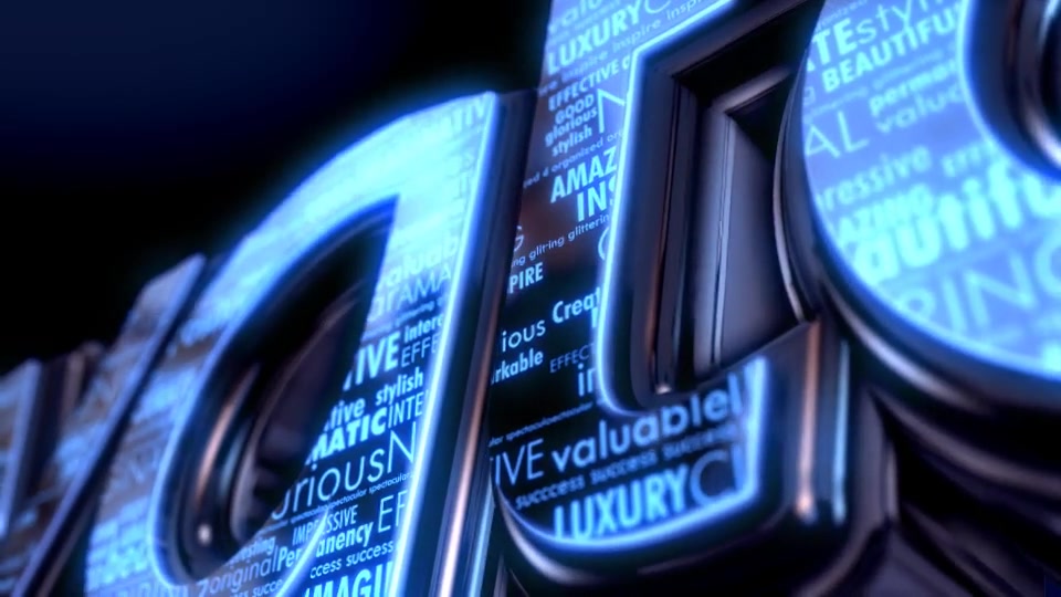 LED Logo - Download Videohive 5959831