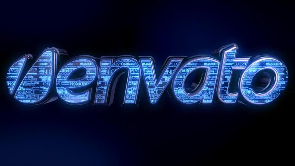 LED Logo - Download Videohive 5959831