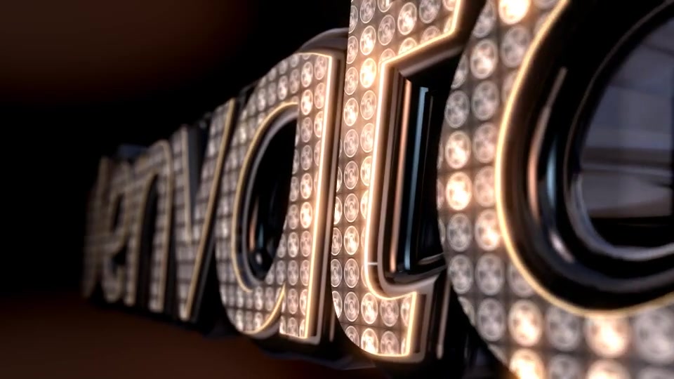 LED Logo - Download Videohive 5959831