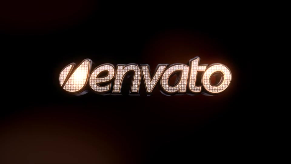 LED Logo - Download Videohive 5959831