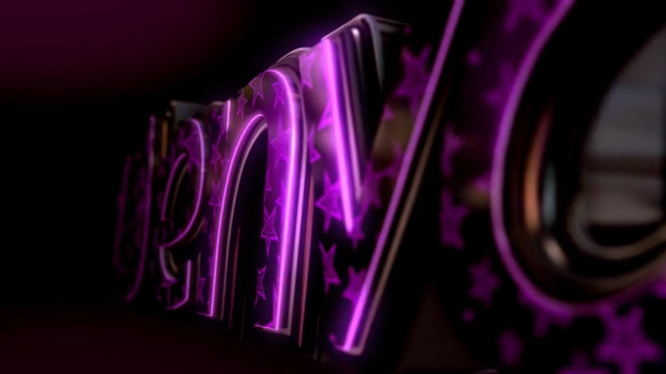 LED Logo - Download Videohive 5959831