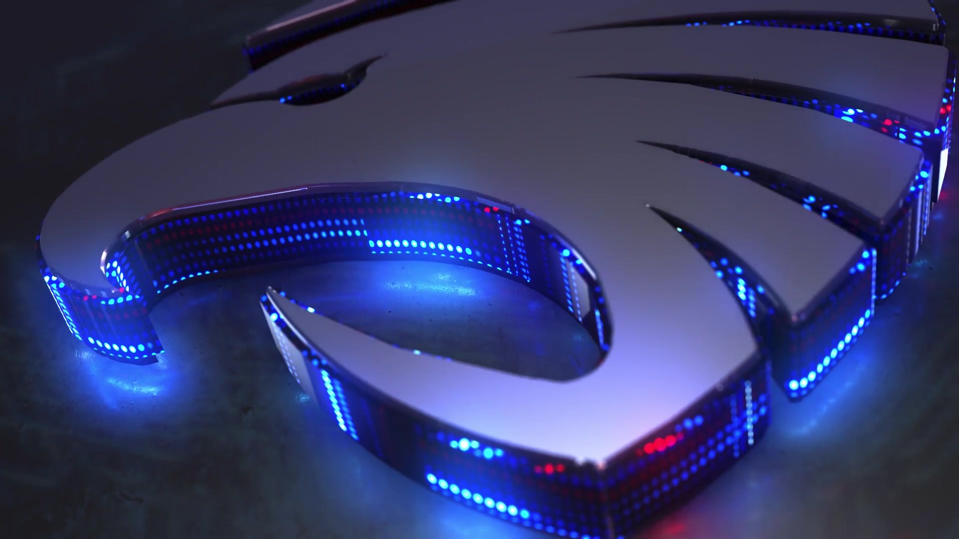 Led Logo Reveal Videohive 35352617 After Effects Image 9
