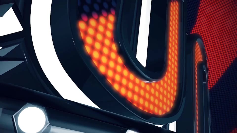 LED Neon Screen - Download Videohive 21488559