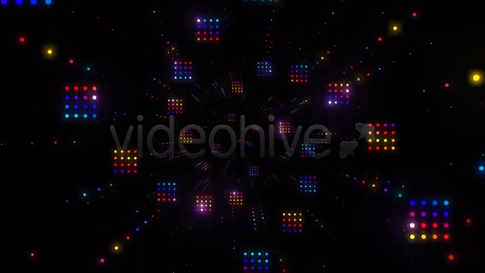 Led Universe Videohive 9345296 Motion Graphics Image 2