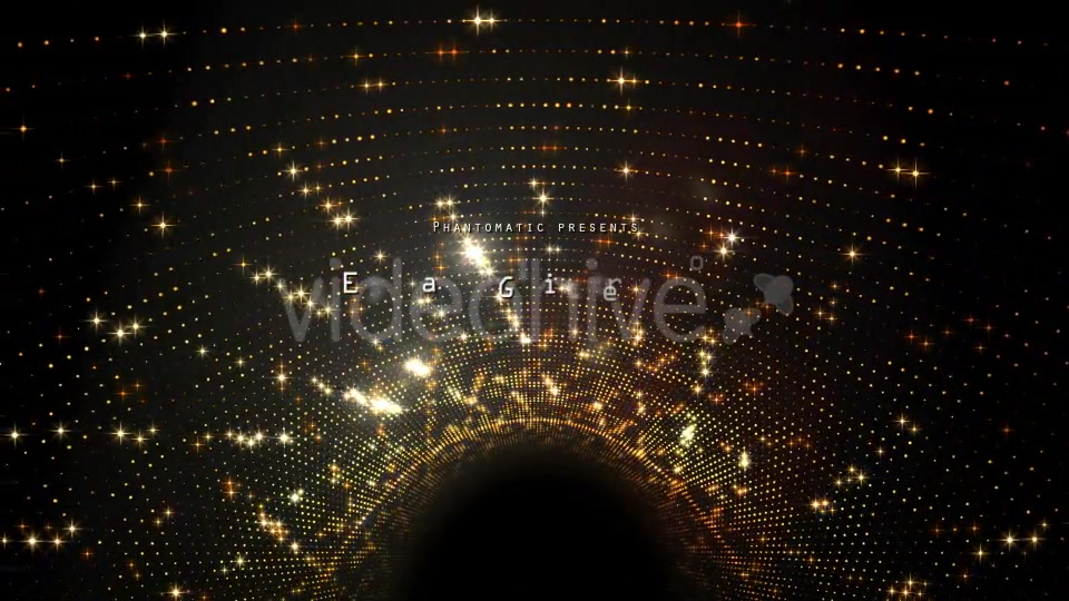 LED Wall Glitter 2 - Download Videohive 19249515