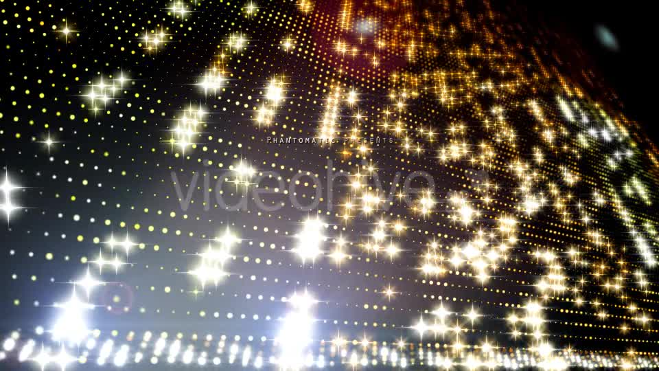 LED Wall Glitter 4 - Download Videohive 19270597