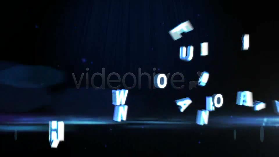 LEGACY Epic Opener. Powerful and Sleek. - Download Videohive 93584