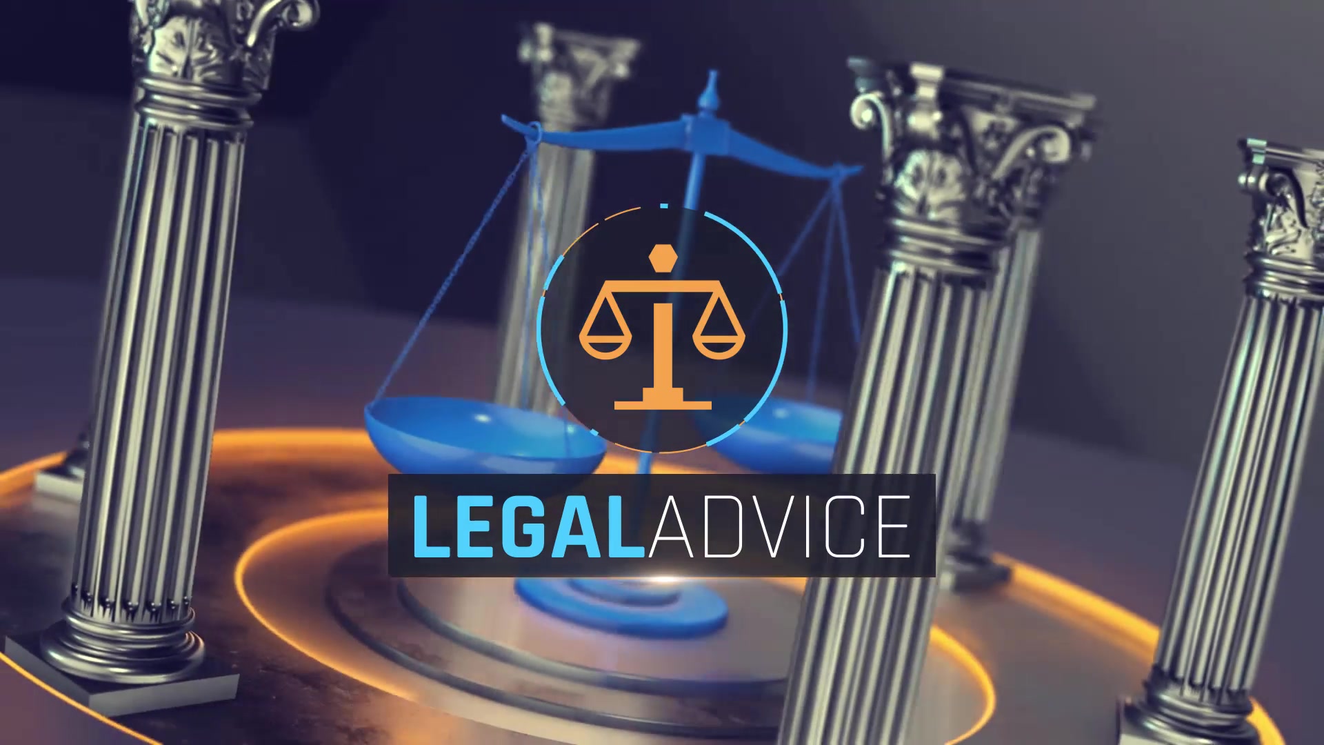 Legal Show Package Videohive 32130863 After Effects Image 4