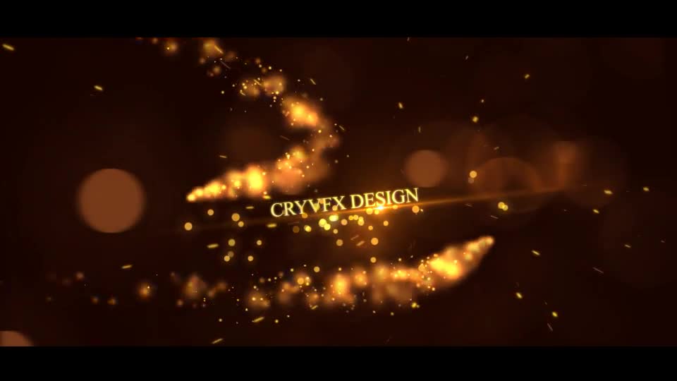 Legend Cinematic Trailer Videohive 12793188 After Effects Image 1