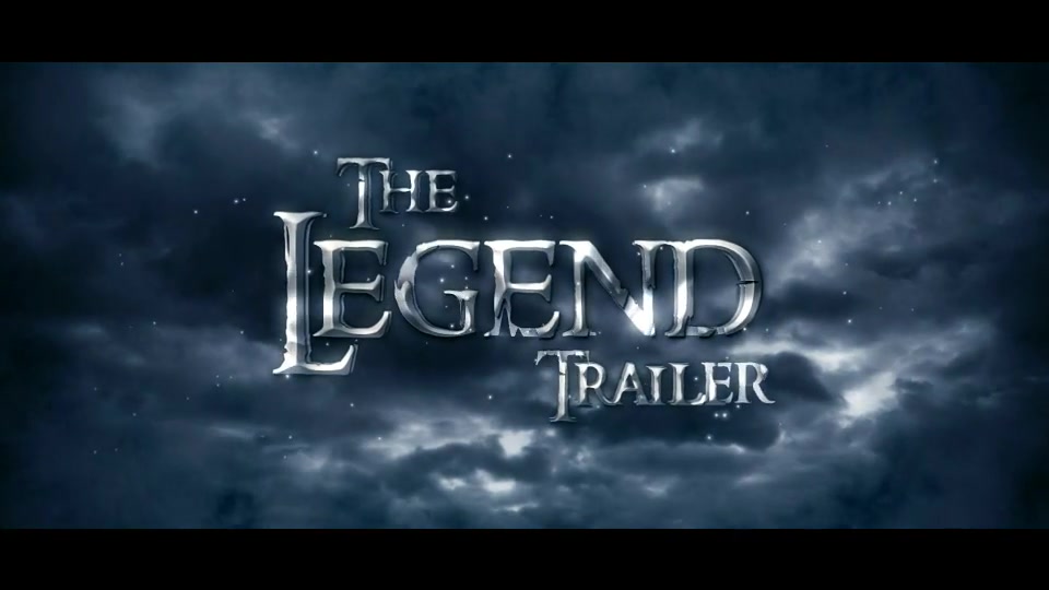 Legend Trailer Videohive 14954827 After Effects Image 11