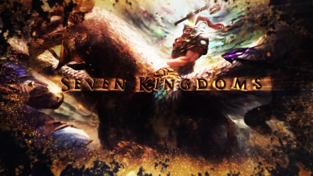 Legendary Epic Fantasy Intro - Download Videohive 21964523