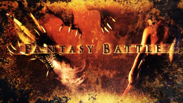 Legendary Epic Fantasy Intro - Download Videohive 21964523