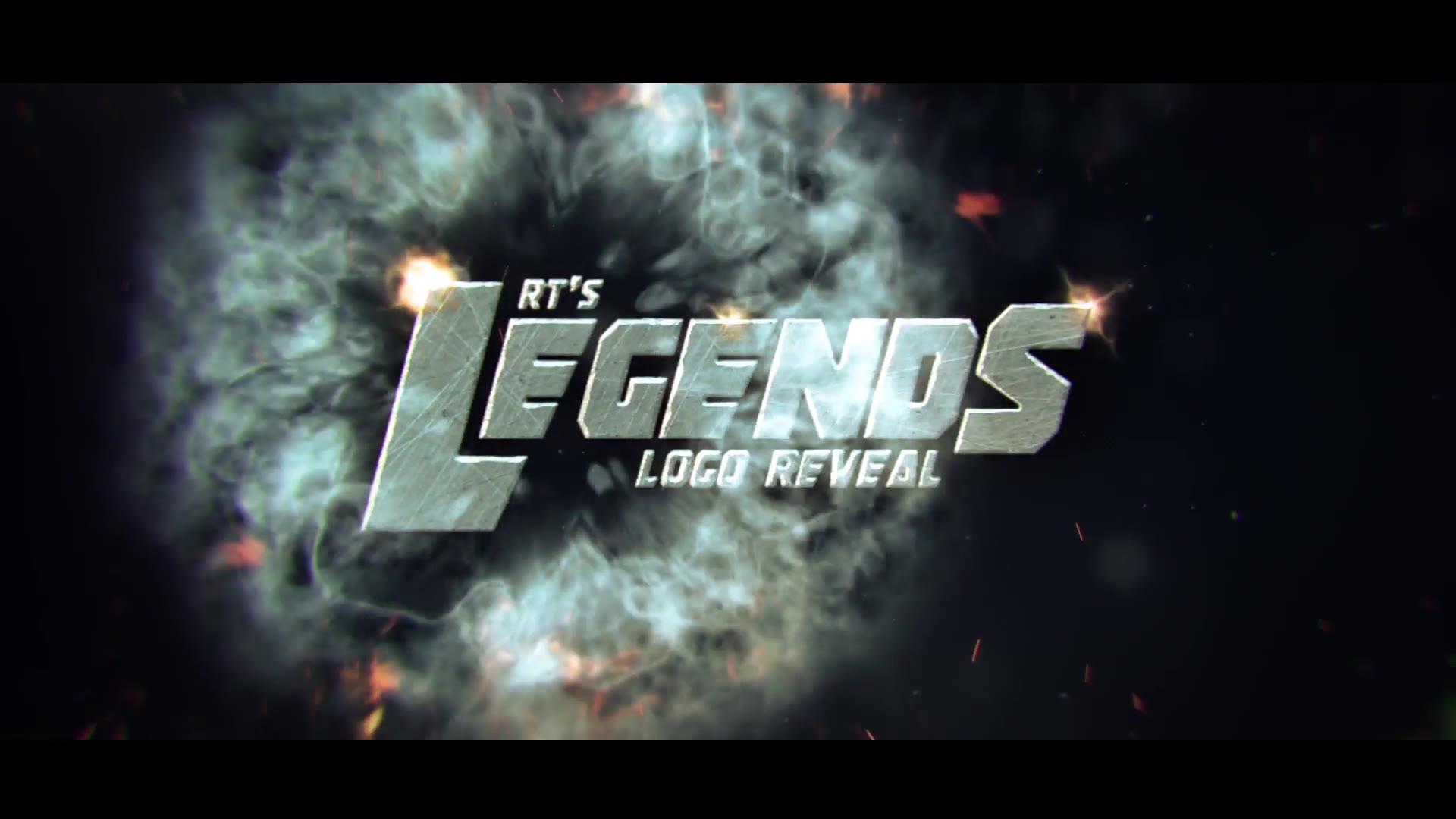 Legendary Logo Reveal Multipurpose Videohive 23254633 After Effects Image 2