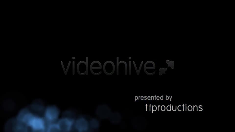 Lens Blur Intro - Download Videohive 1946685