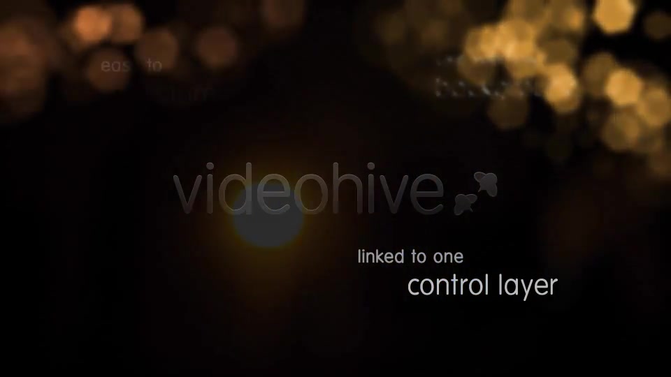 Lens Blur Intro - Download Videohive 1946685