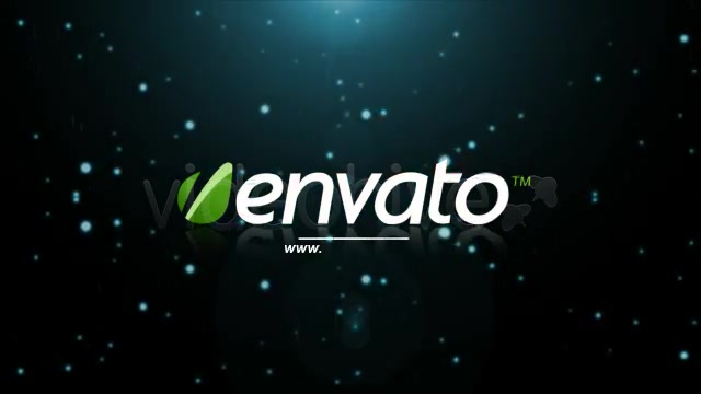 Lens Twirl Logo reveal Videohive 103516 After Effects Image 4