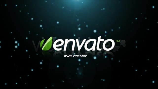 Lens Twirl Logo reveal Videohive 103516 After Effects Image 5