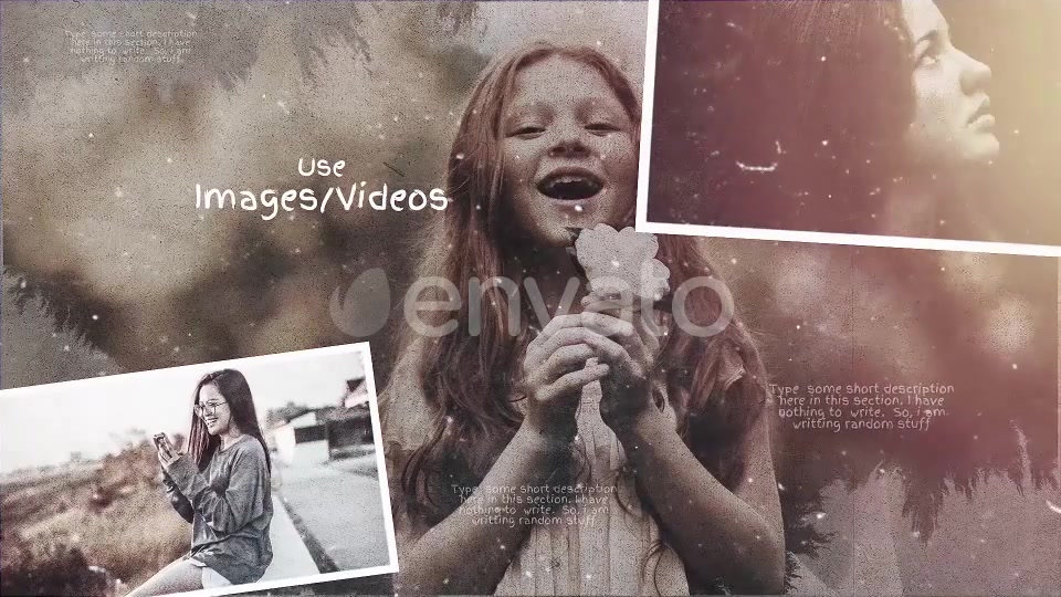 Lets Create History - Download Videohive 21613987