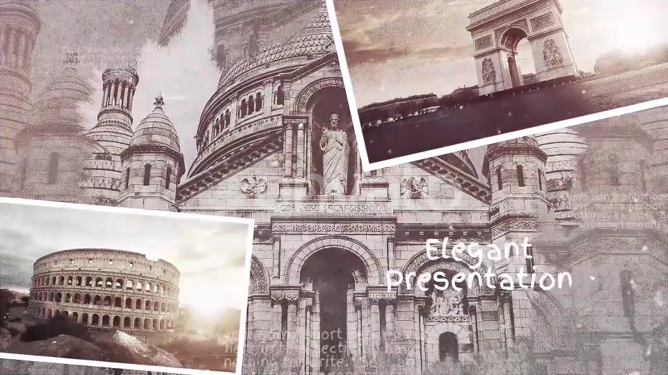 Lets Create History - Download Videohive 21613987