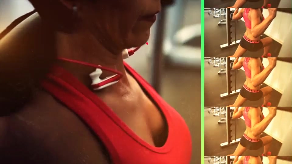 Lets Go Fitness Promo Videohive 19322757 After Effects Image 4