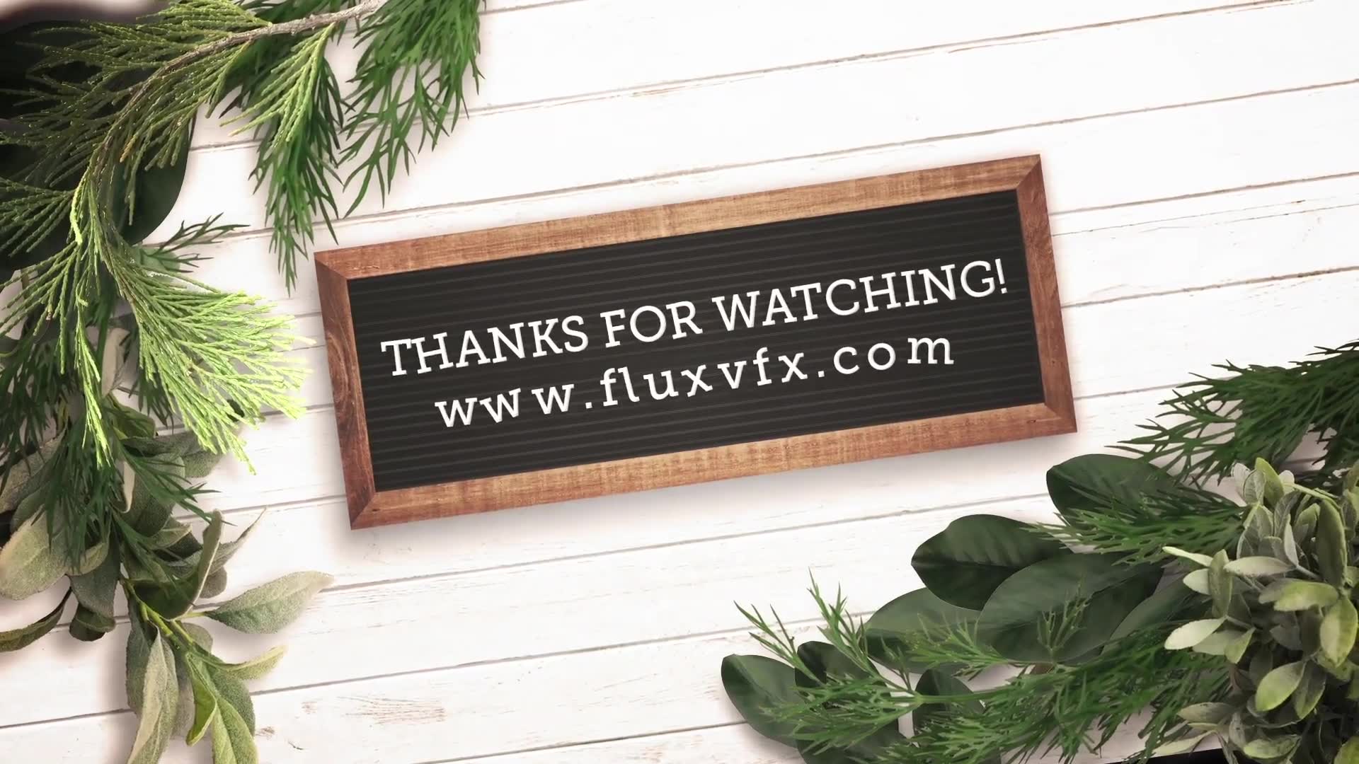 Letter Board Flat Lay Kit Videohive 22993376 After Effects Image 8