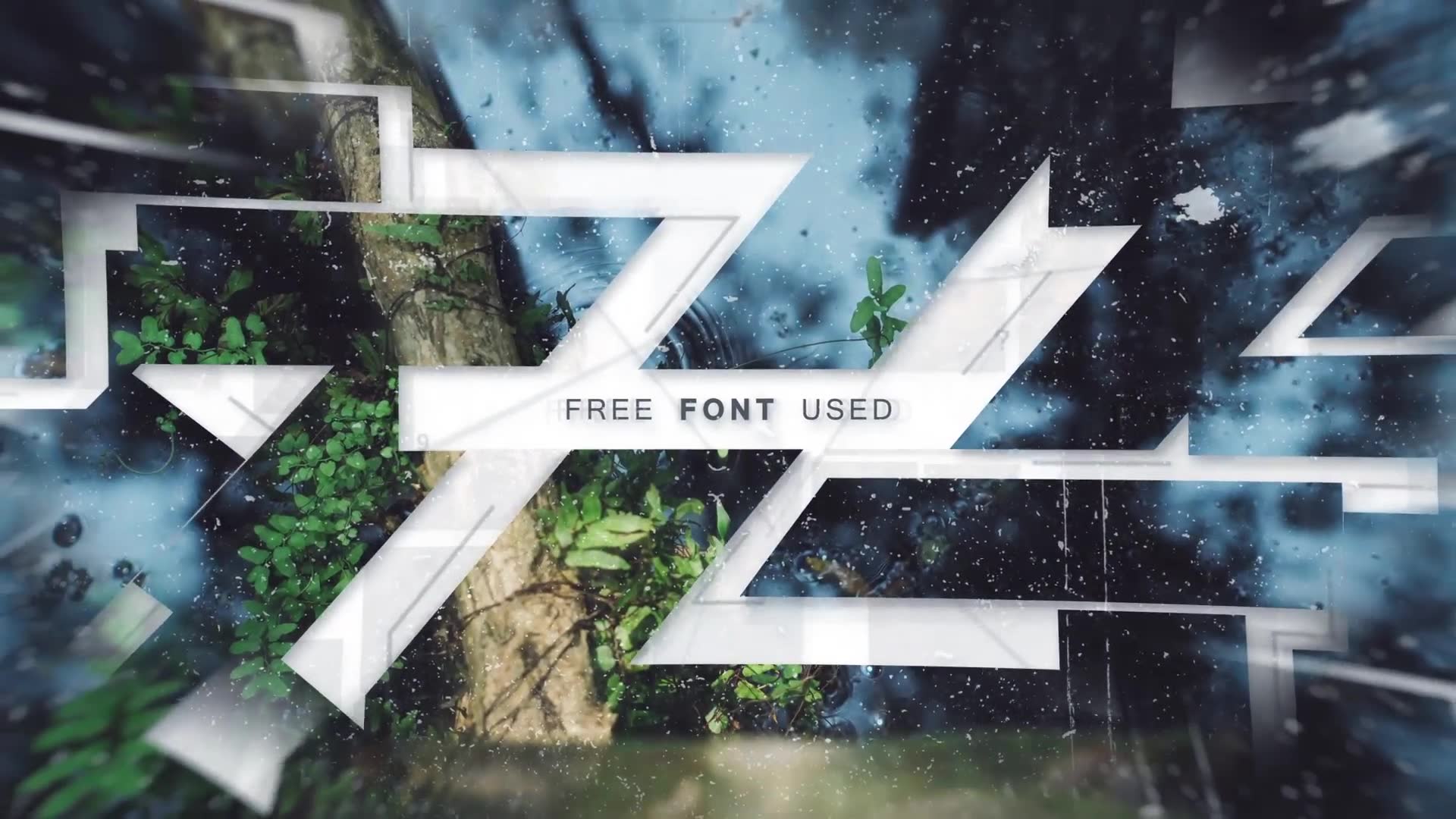 Letters Slideshow - Download Videohive 18932228