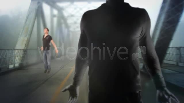 Levitation - Download Videohive 4148220